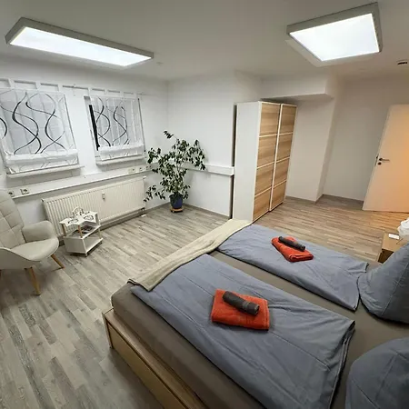Wiener Strasse
