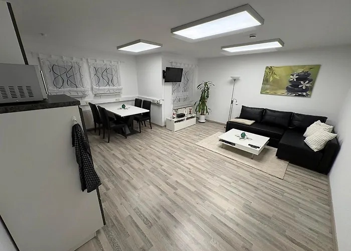 Wiener Strasse Appartement Dresde