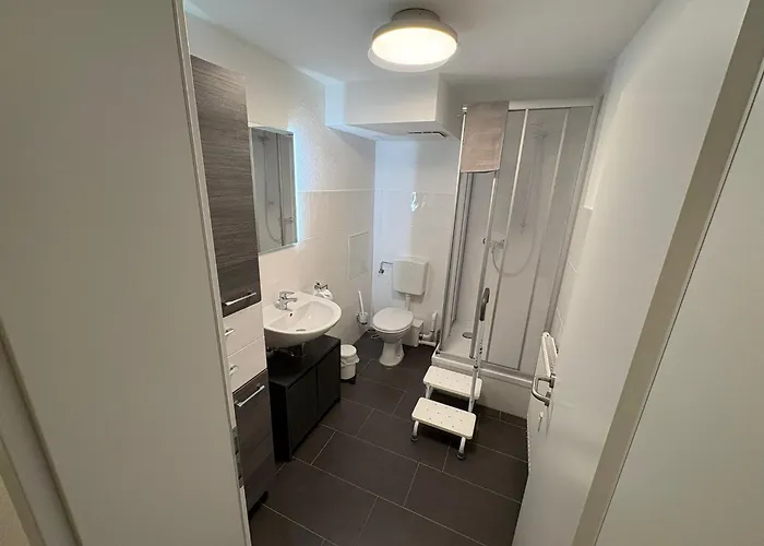 Wiener Strasse Appartement *